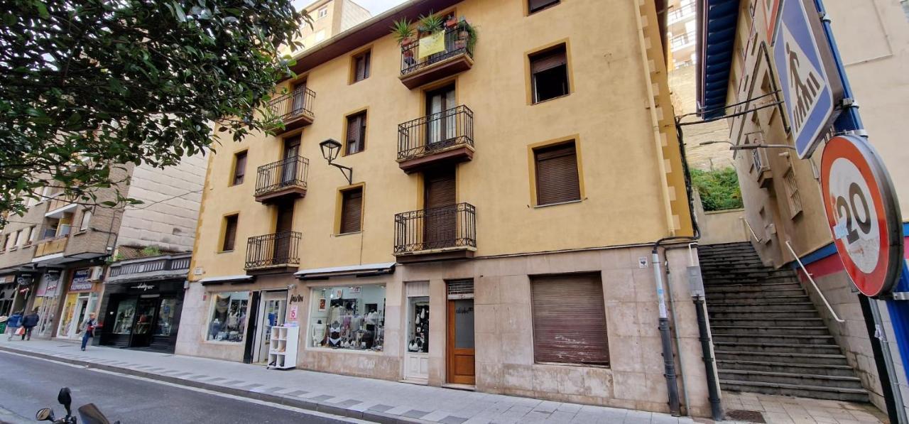 Ondarhome Ondárroa Exterior photo